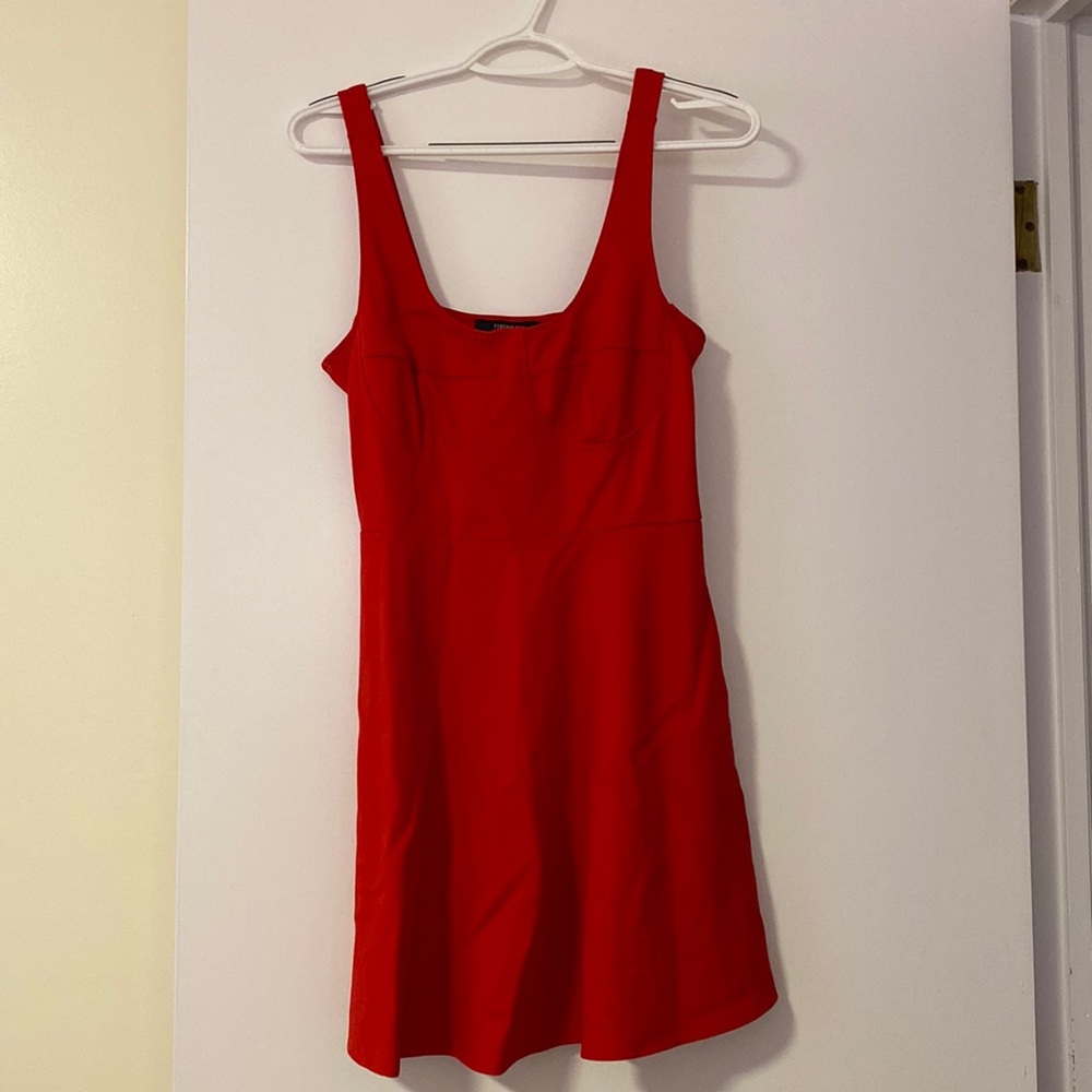 Forever 21 | Red Dress